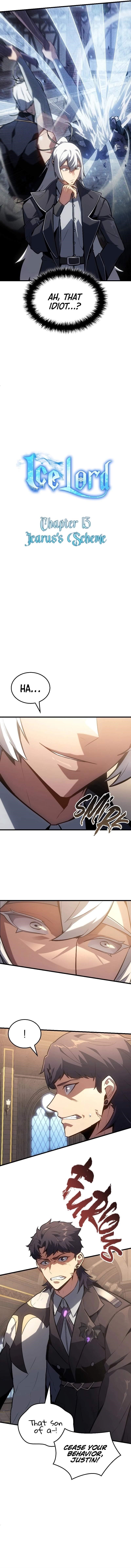Ice Lord - Chapter 13 Page 3
