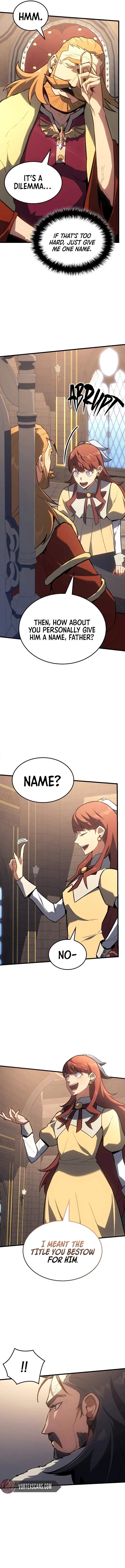 Ice Lord - Chapter 13 Page 7