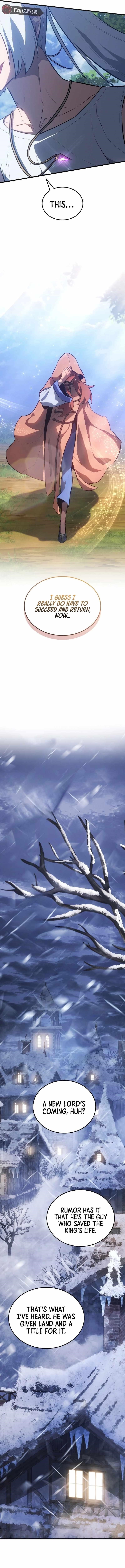 Ice Lord - Chapter 14 Page 13