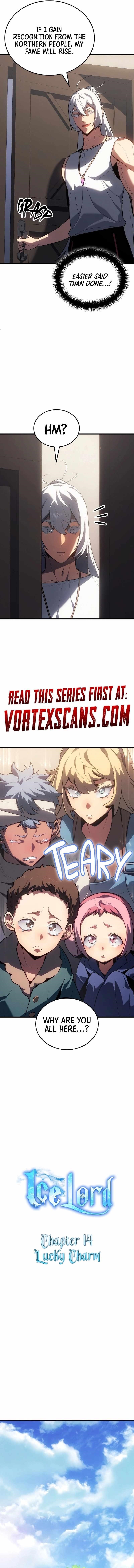 Ice Lord - Chapter 14 Page 3