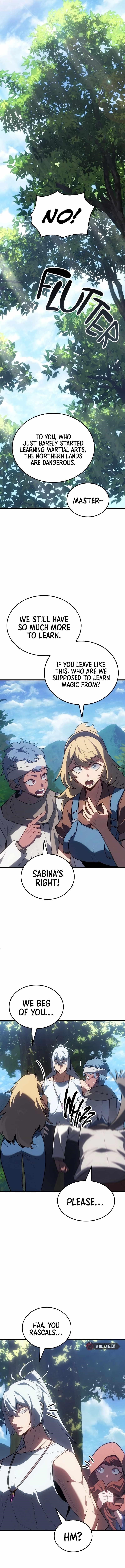 Ice Lord - Chapter 14 Page 4