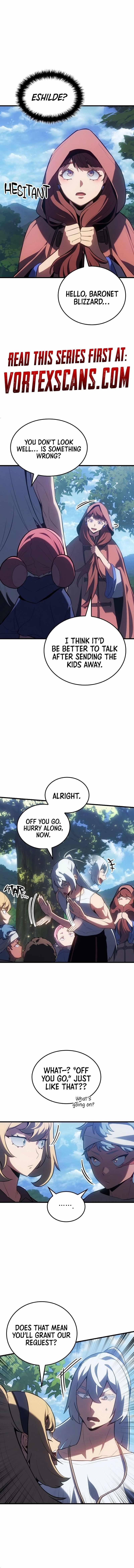 Ice Lord - Chapter 14 Page 5