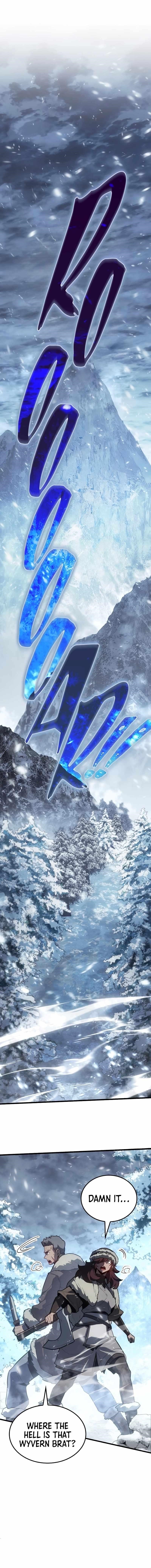 Ice Lord - Chapter 15 Page 1