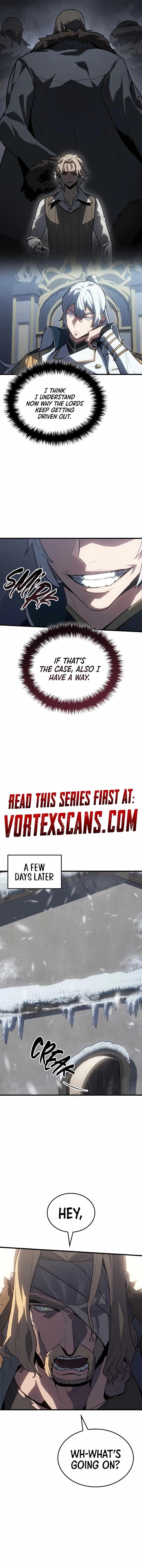 Ice Lord - Chapter 15 Page 10
