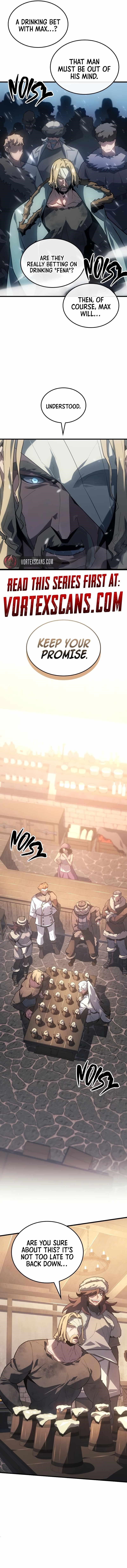 Ice Lord - Chapter 15 Page 18