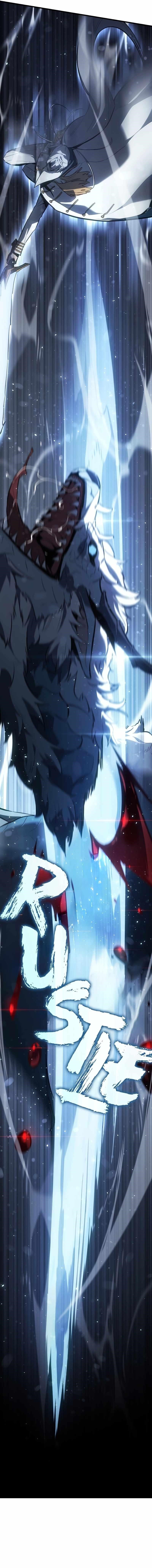 Ice Lord - Chapter 15 Page 5