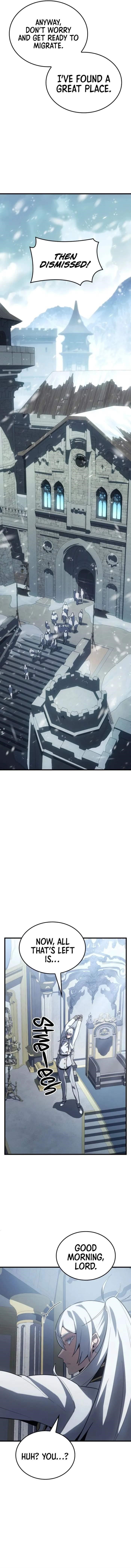 Ice Lord - Chapter 16 Page 11
