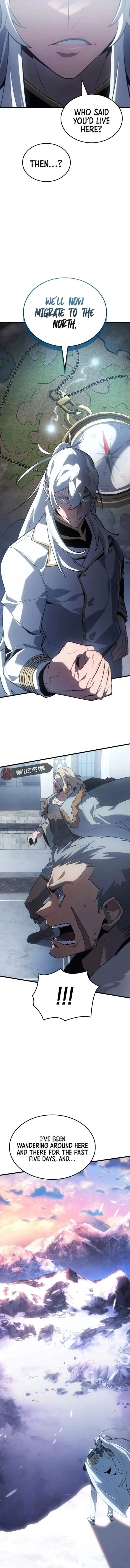 Ice Lord - Chapter 16 Page 8