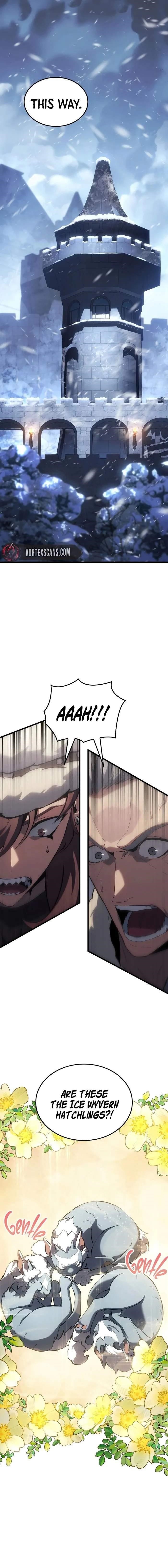 Ice Lord - Chapter 17 Page 1