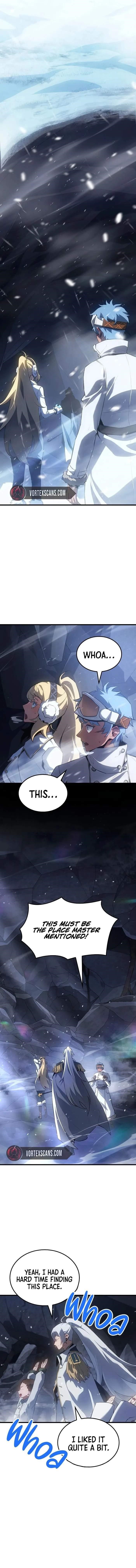 Ice Lord - Chapter 17 Page 10