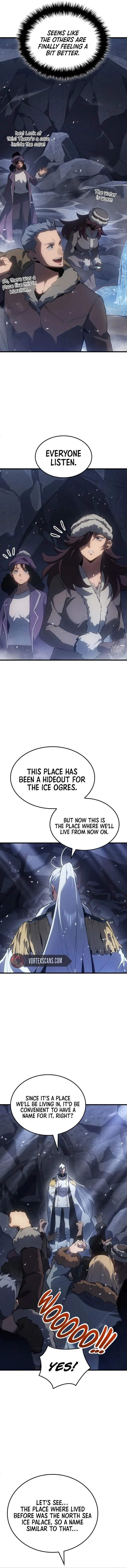 Ice Lord - Chapter 17 Page 11