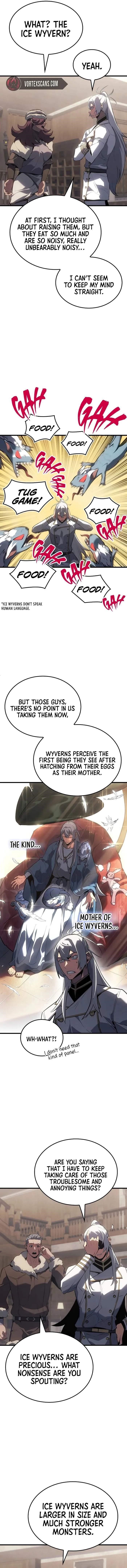 Ice Lord - Chapter 17 Page 3