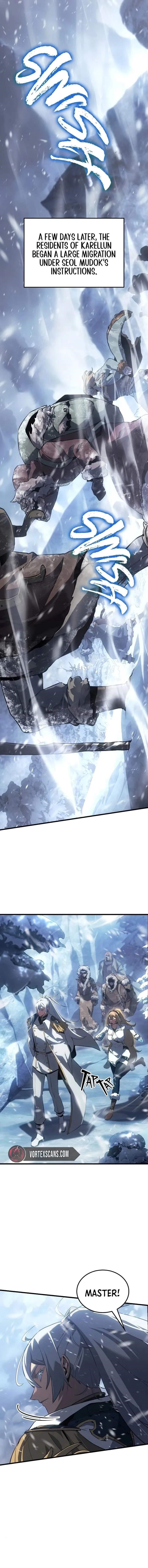 Ice Lord - Chapter 17 Page 6