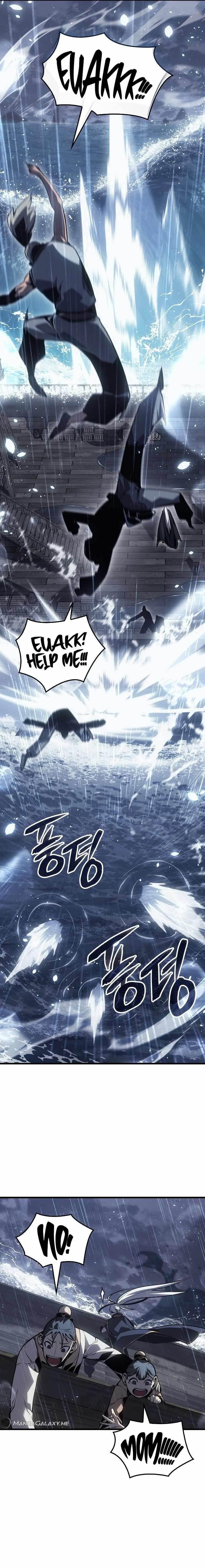 Ice Lord - Chapter 2 Page 10
