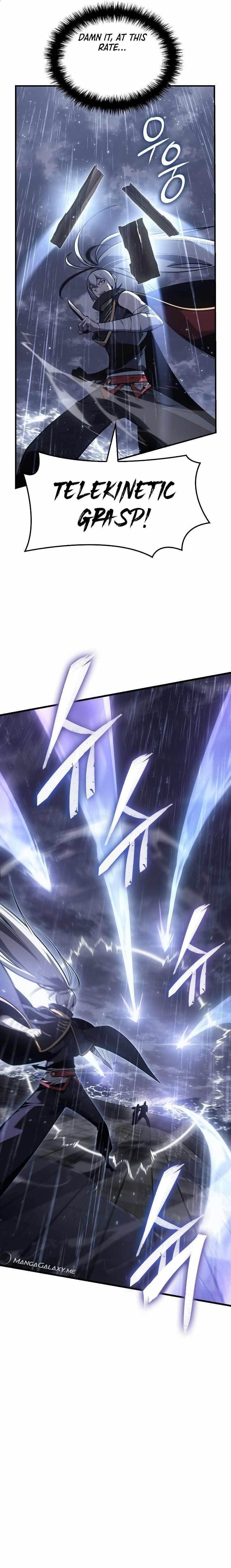 Ice Lord - Chapter 2 Page 11