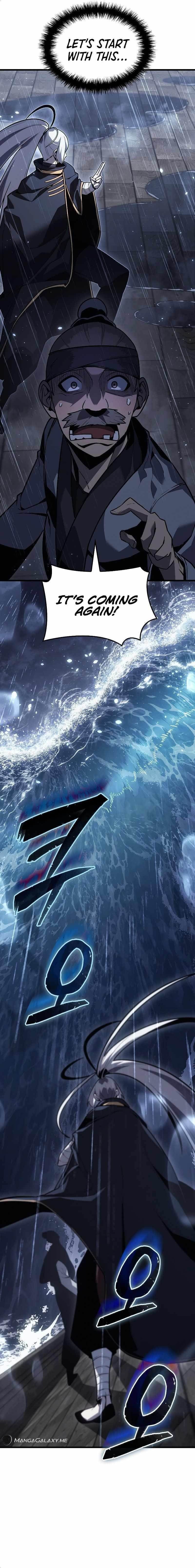 Ice Lord - Chapter 2 Page 13