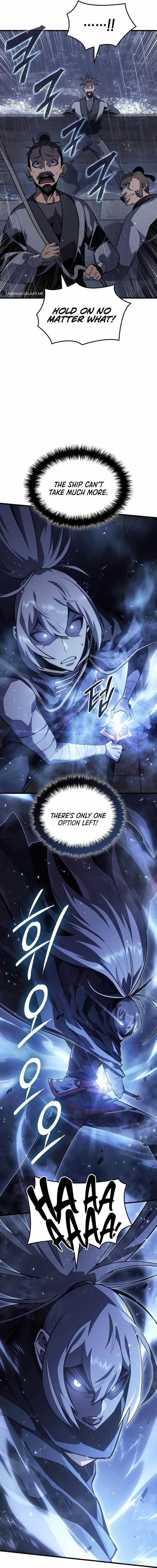 Ice Lord - Chapter 2 Page 14