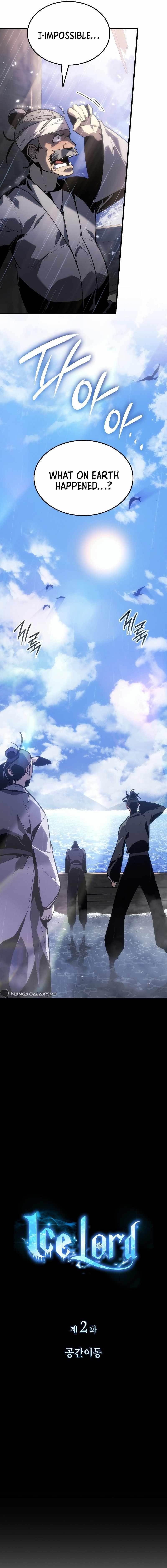 Ice Lord - Chapter 2 Page 18