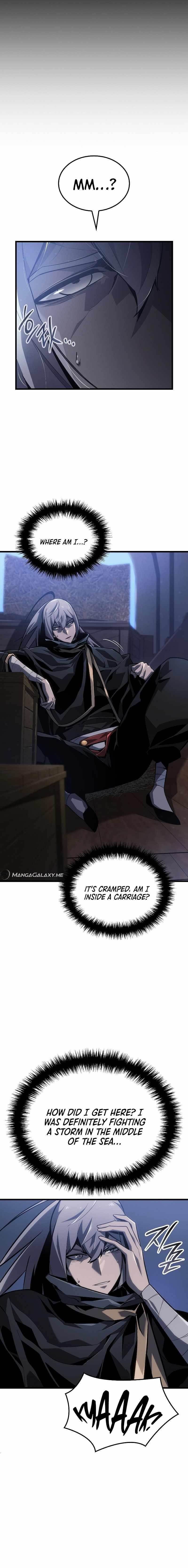 Ice Lord - Chapter 2 Page 19