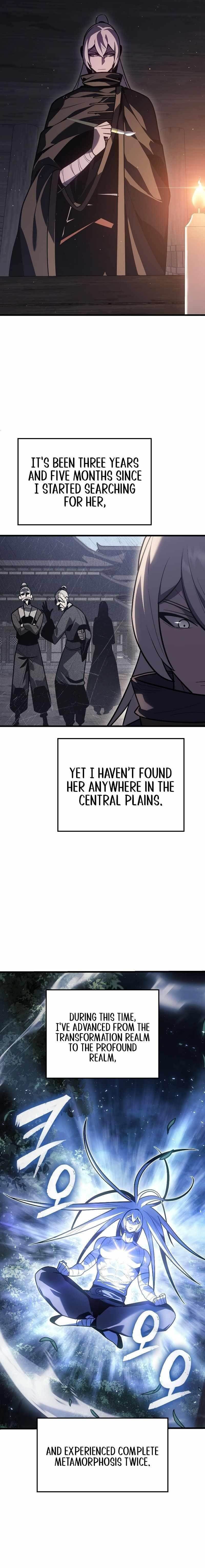 Ice Lord - Chapter 2 Page 2