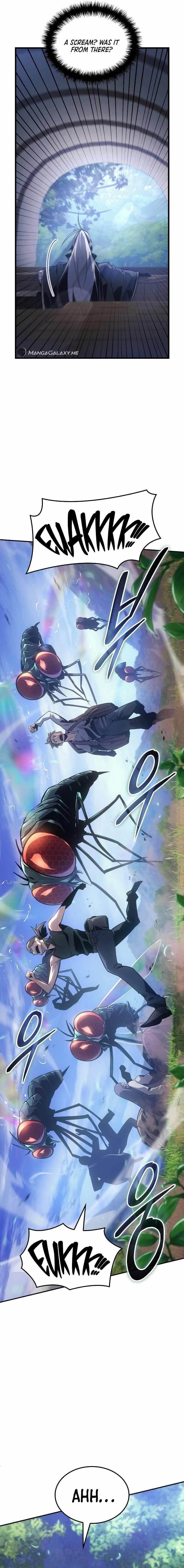 Ice Lord - Chapter 2 Page 20