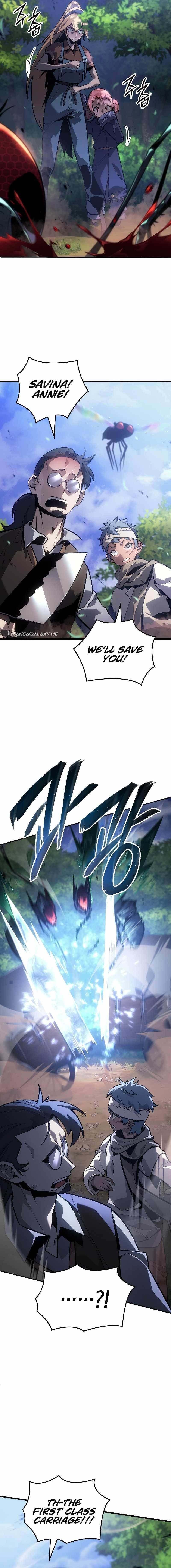 Ice Lord - Chapter 2 Page 21