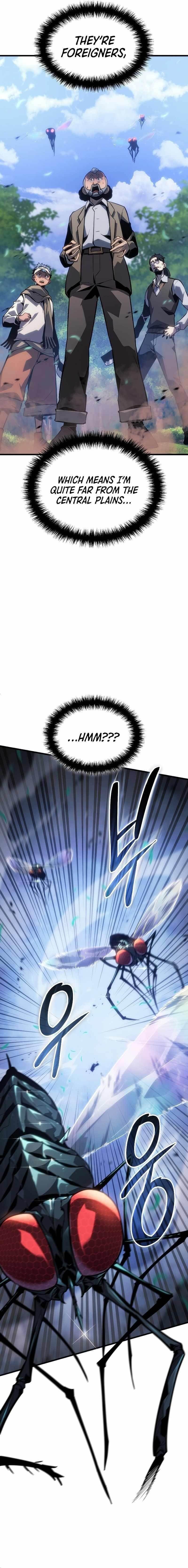 Ice Lord - Chapter 2 Page 23