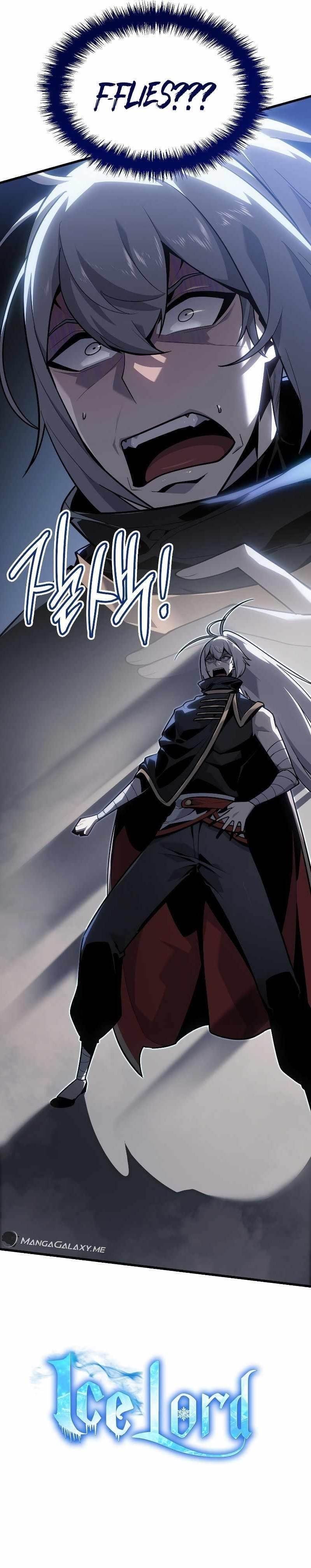 Ice Lord - Chapter 2 Page 24