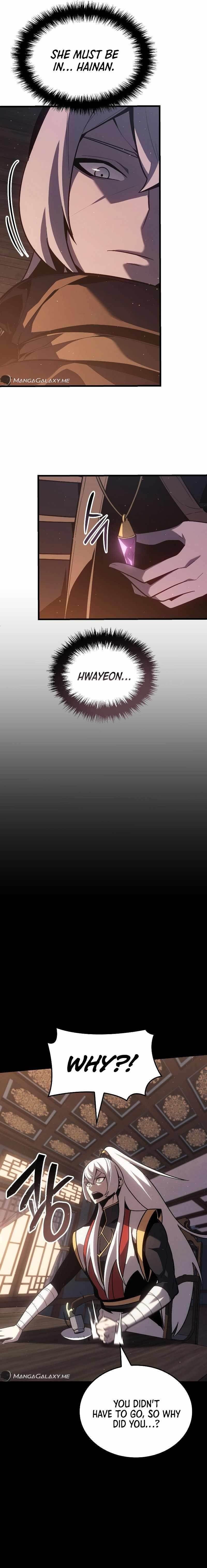 Ice Lord - Chapter 2 Page 3