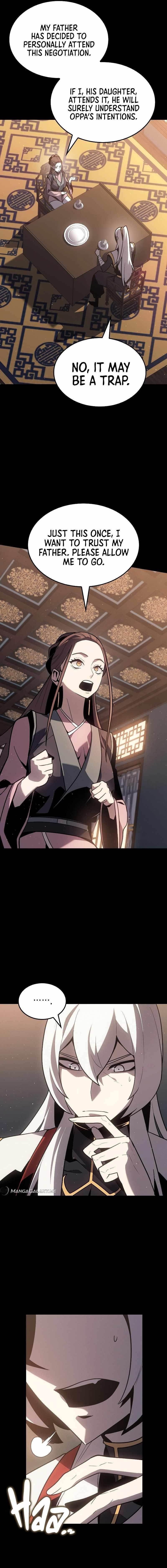 Ice Lord - Chapter 2 Page 4