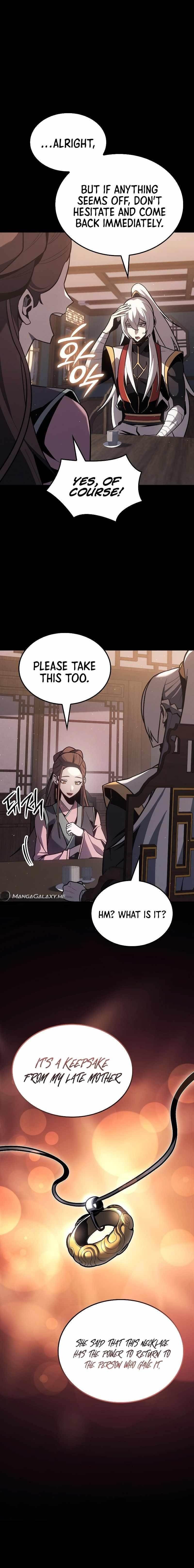 Ice Lord - Chapter 2 Page 5