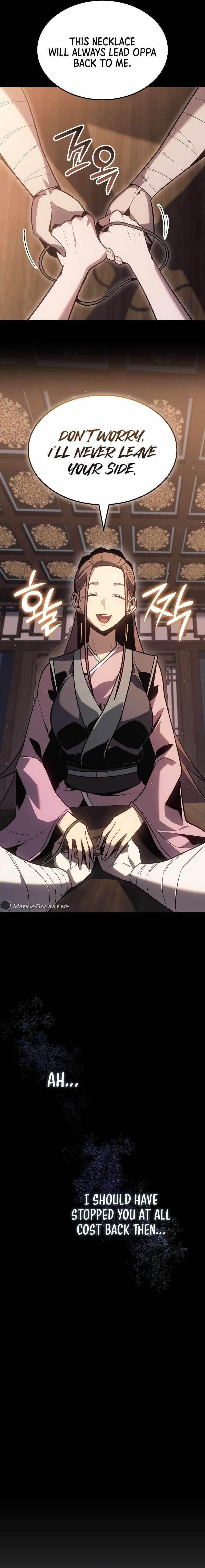 Ice Lord - Chapter 2 Page 6