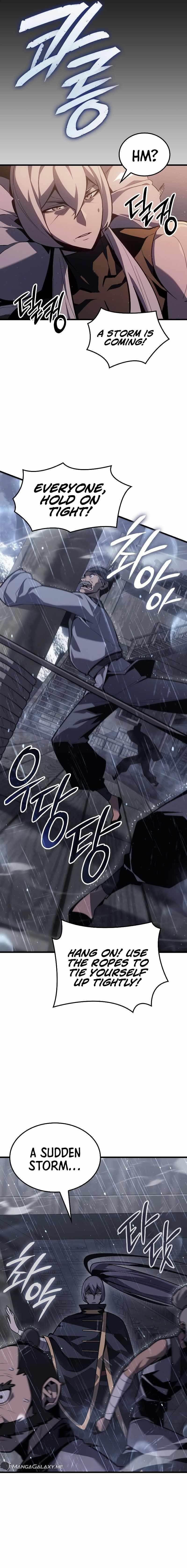 Ice Lord - Chapter 2 Page 7