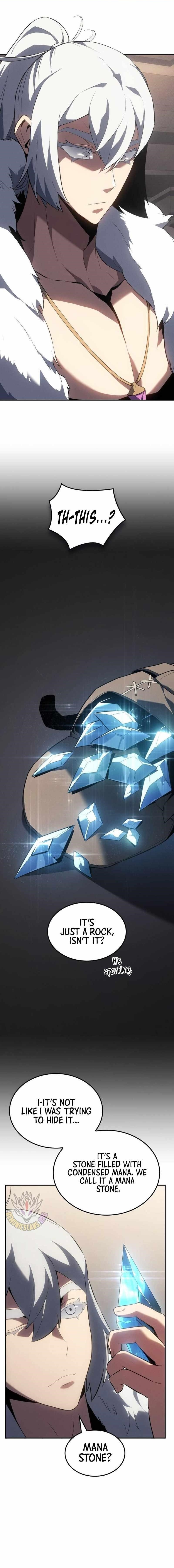 Ice Lord - Chapter 24 Page 1