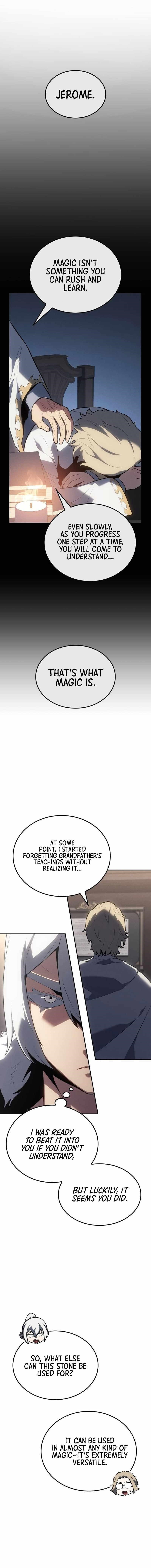 Ice Lord - Chapter 24 Page 5