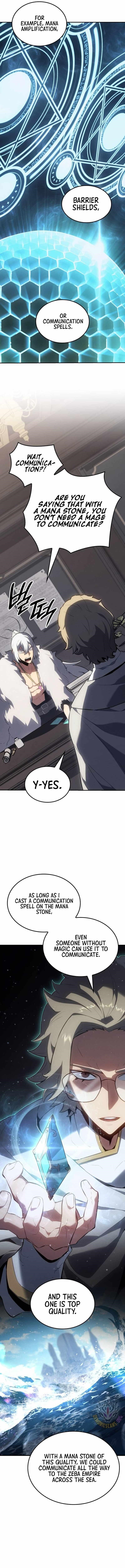 Ice Lord - Chapter 24 Page 6