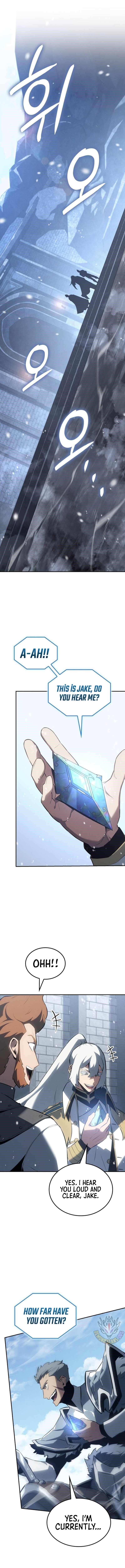 Ice Lord - Chapter 24 Page 8
