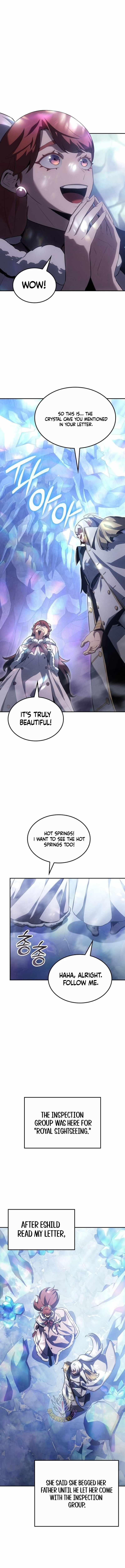 Ice Lord - Chapter 25 Page 10