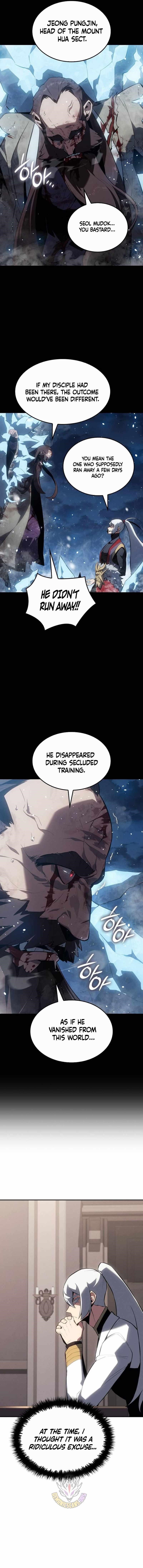 Ice Lord - Chapter 25 Page 2