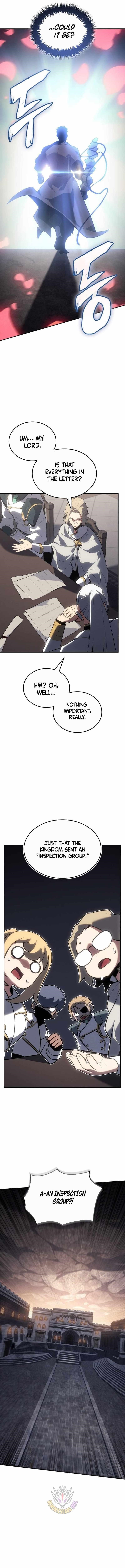 Ice Lord - Chapter 25 Page 3