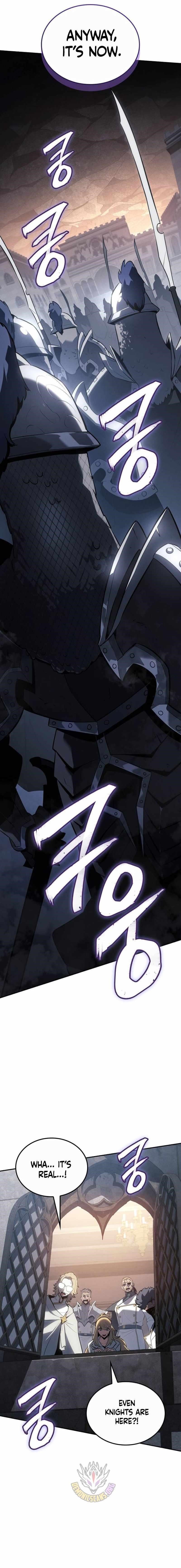 Ice Lord - Chapter 25 Page 6