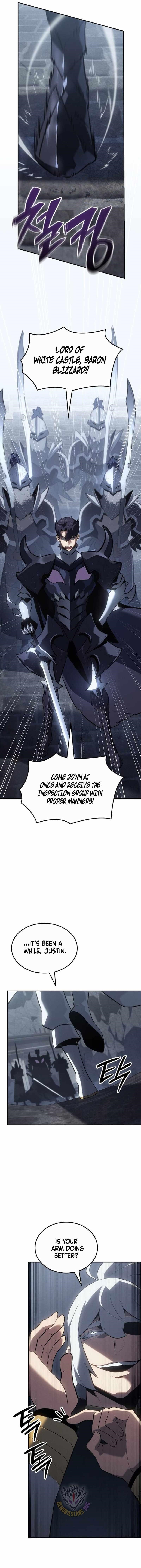 Ice Lord - Chapter 25 Page 7