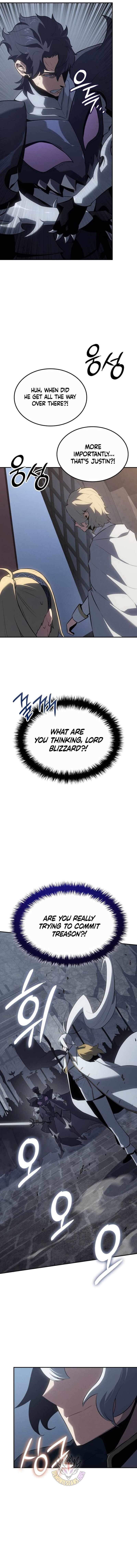 Ice Lord - Chapter 25 Page 8