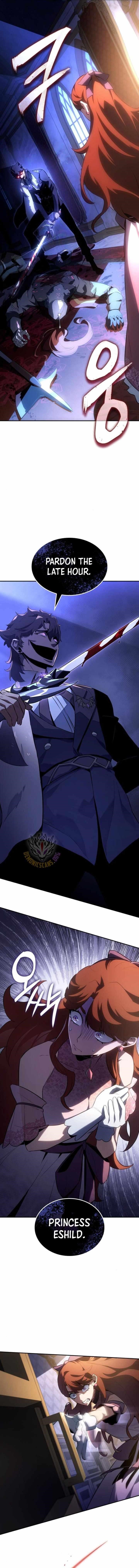 Ice Lord - Chapter 26 Page 5