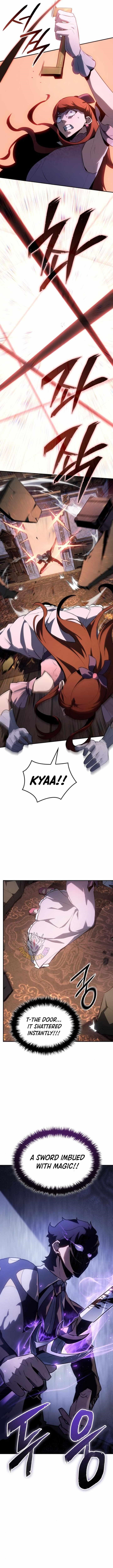 Ice Lord - Chapter 26 Page 6
