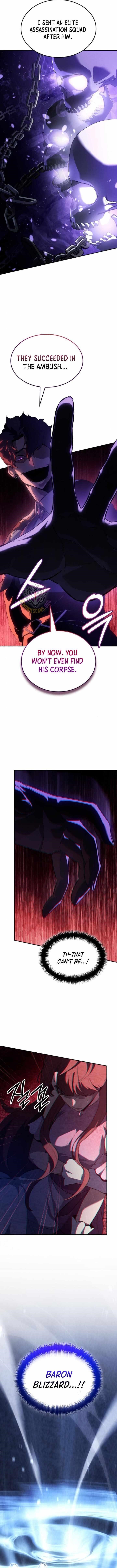 Ice Lord - Chapter 26 Page 9