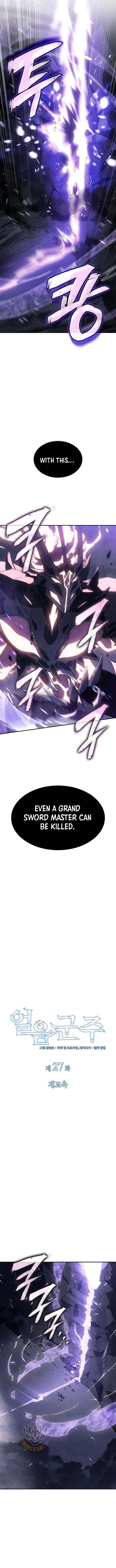 Ice Lord - Chapter 27 Page 3