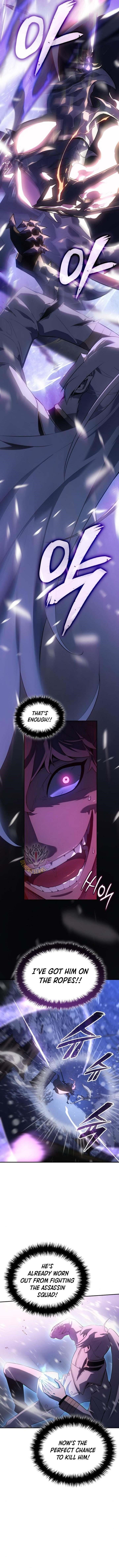 Ice Lord - Chapter 27 Page 8