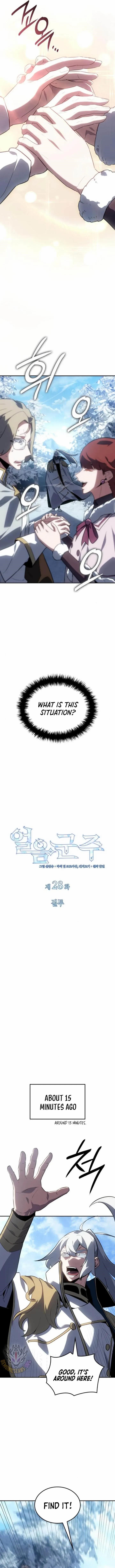 Ice Lord - Chapter 28 Page 2
