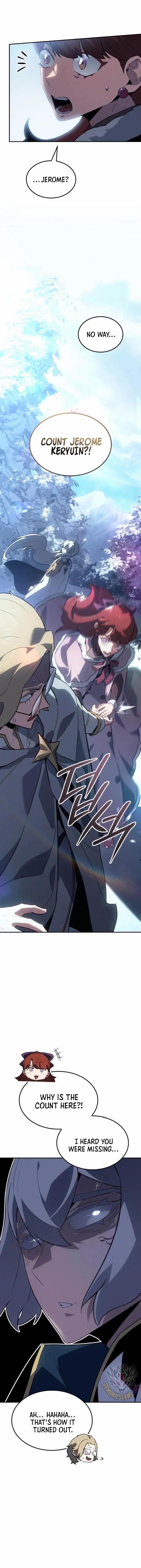 Ice Lord - Chapter 28 Page 5